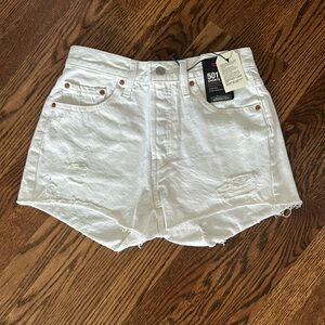 Levi’s 501 Shorts